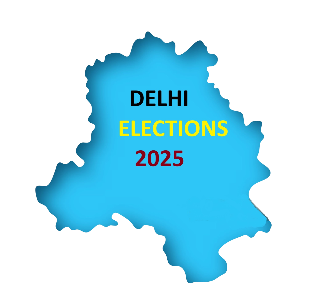 Delhi Elections 2025